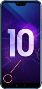 Honor 10_датчик магнита чехла.jpg
