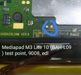 Mediapad M3 Lite 10 (BAH-L09) test point.jpg