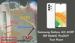 Samsung-Galaxy-A13-A135F-ISP-EMMC-PinOUT-Test-Point-768x448.jpg