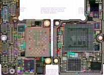 iPhone XS Max Application Voltages Find Short (2 of 2) Circuit Solution 2.jpg