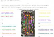 iPhone XS Max Display (J5700) Connector Readings 1.jpg