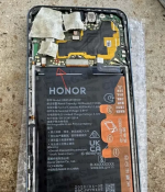 HONOR X8A TESTPOINT.png