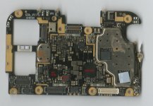 Материнская плата Umidigi s3 pro-1.jpg