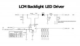 Tecno Pova 2 (LE7n) подсветка 2.jpg