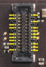 Diode Voltage Drope Poco X3 Pro Front Camera.jpg