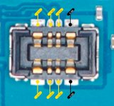Diode Voltage Drop Samsung A336B АКБ.jpg
