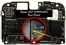 OPPO A57 (CPH2407) Test Point.jpg