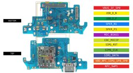 Samsung A805f sub board.jpg