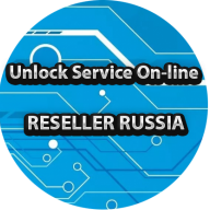 UnlockServiceOnline