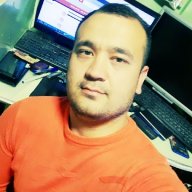 BO'RIYEV