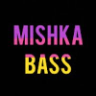 MISHKA BASS