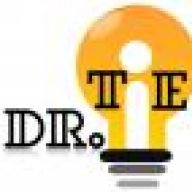 DrTiE