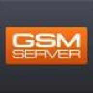 gsmserver
