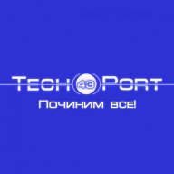 TechPort43