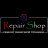 CЦ "Repair Shop"